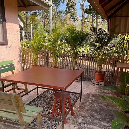 Bansuan Viewpai Villa Bagian luar foto