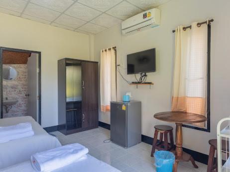 Bansuan Viewpai Villa Bagian luar foto